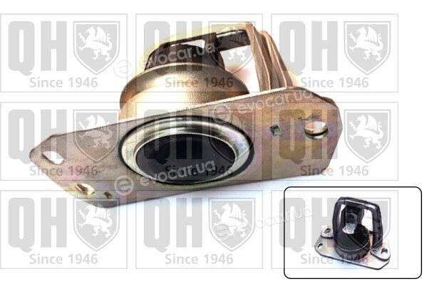 Quinton Hazell EM4544