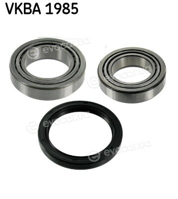 SKF VKBA 1985