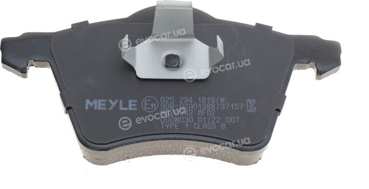 Meyle 025 234 1819/W