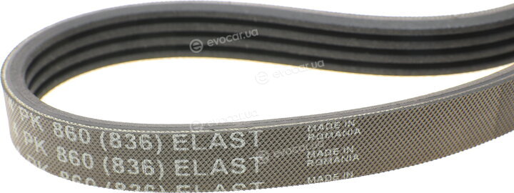 Continental 4PK860 ELAST