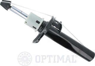 Optimal A-3699G