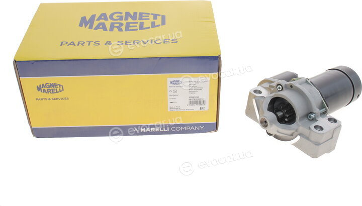 Magneti Marelli 063721290010