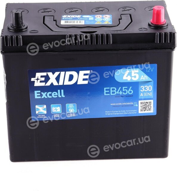 Exide EB456