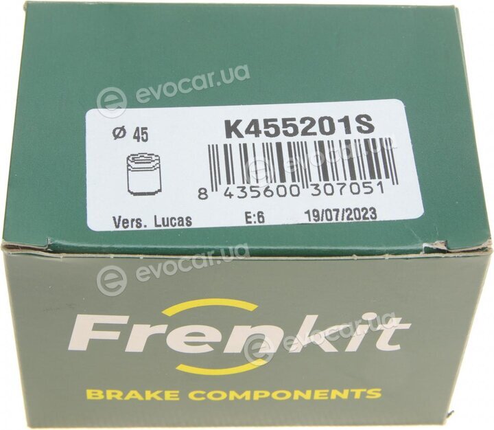 Frenkit K455201S