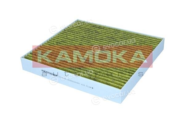 Kamoka 6080188