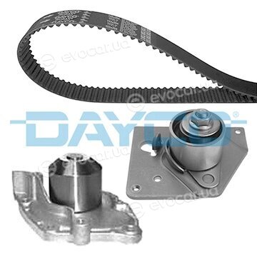 Dayco KTBWP4650