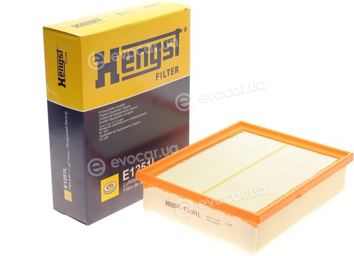 Hengst E1251L