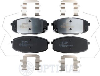 Optimal BP-12996