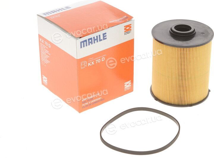 Mahle KX 70D