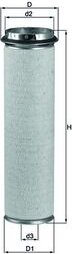 Mahle LXS 37/1