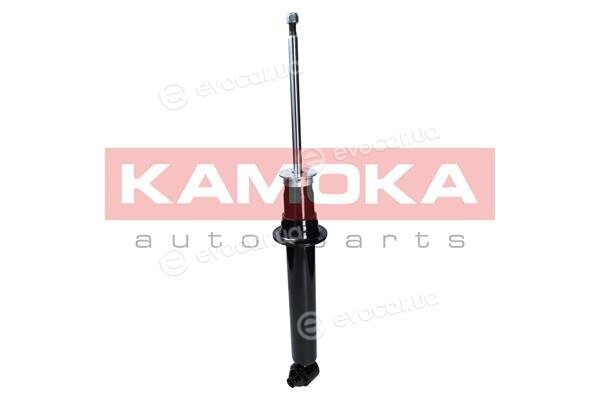 Kamoka 2000652