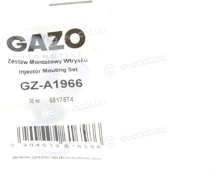 Gazo GZ-A1966