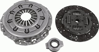 Sachs 3000 950 786