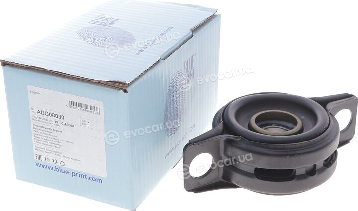 Blue Print ADG08030