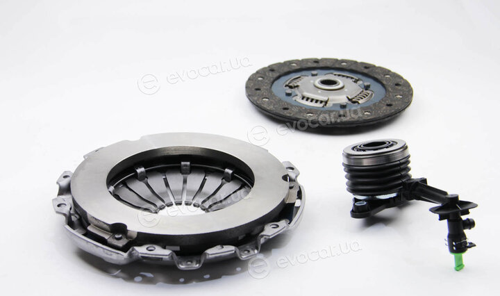 National CK9871-58