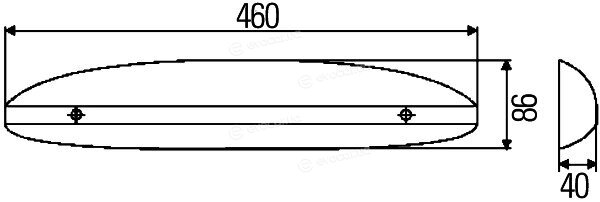 Hella 2XT 008 929-007