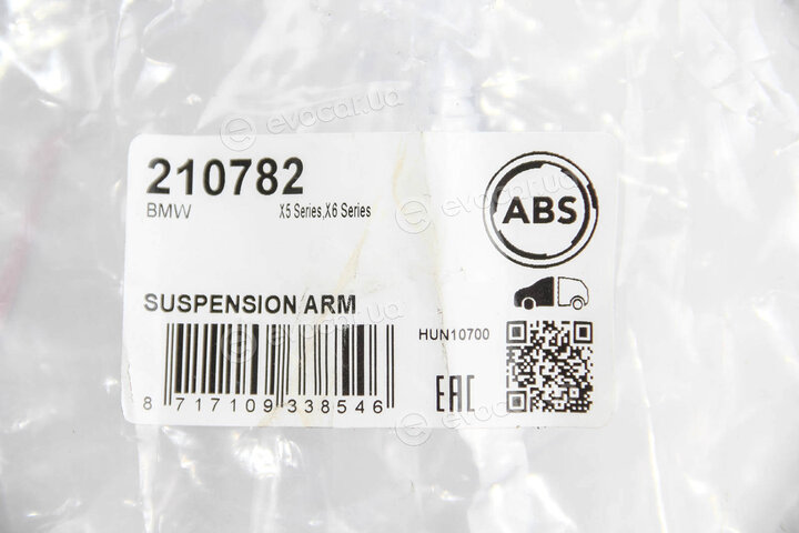 A.B.S. 210782