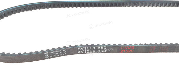 Hutchinson AV 10 La 860