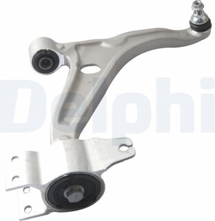 Delphi TC4399