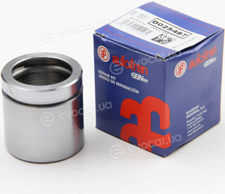 Autofren D025487