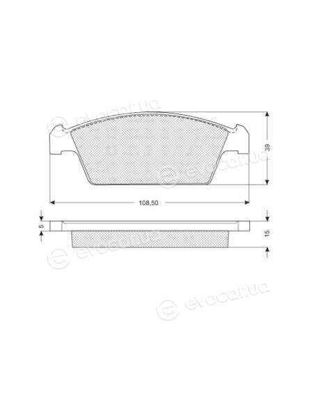 Starline BD S170