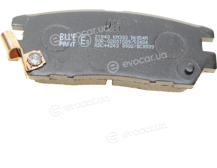 Blue Print ADC44243