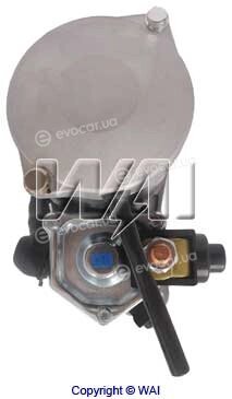 WAI 19851N