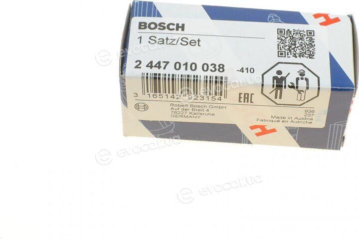 Bosch 2 447 010 038