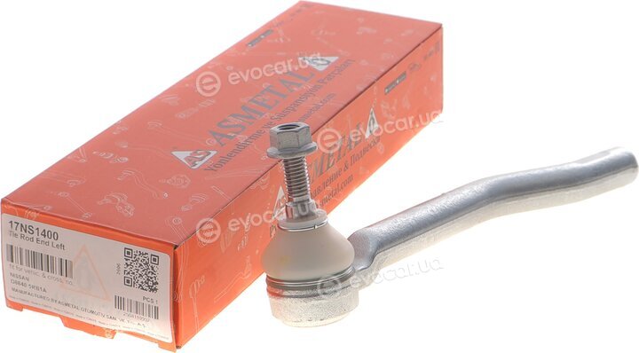 AS Metal 17NS1400