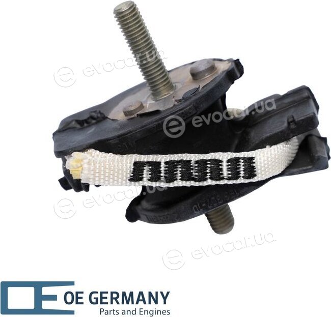 OE Germany 801042