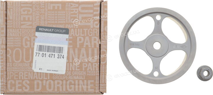 Renault / Nissan 7701471374