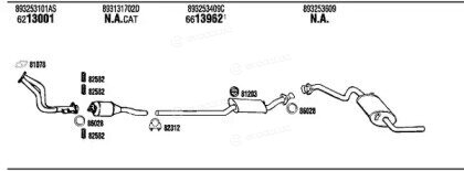 Walker / Fonos AD36023