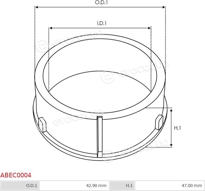 AS ABEC0004