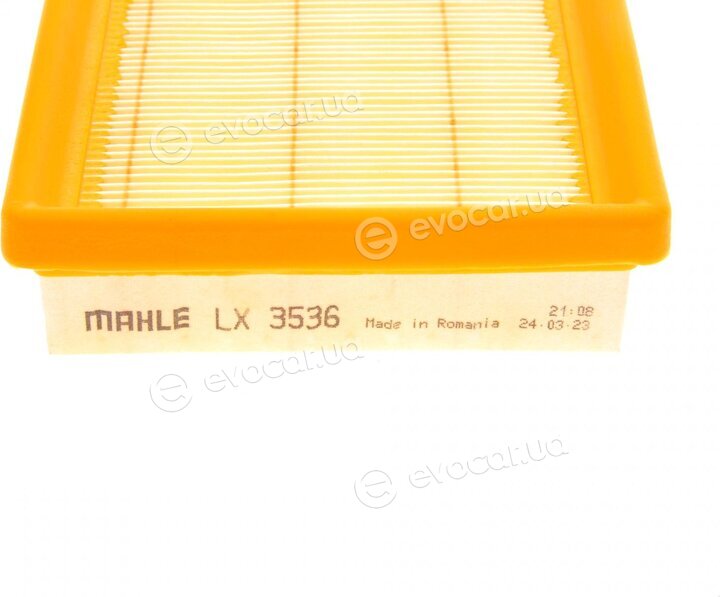 Mahle LX 3536