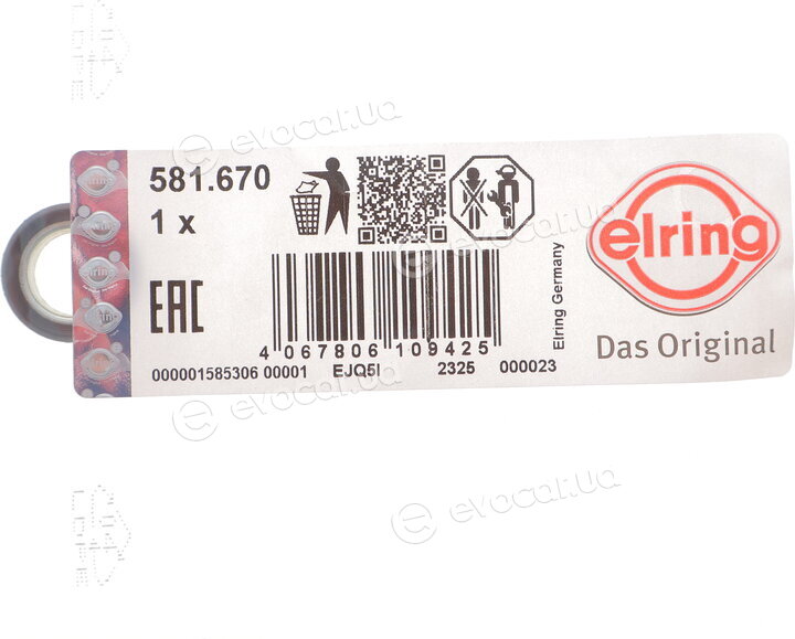 Elring 581.670