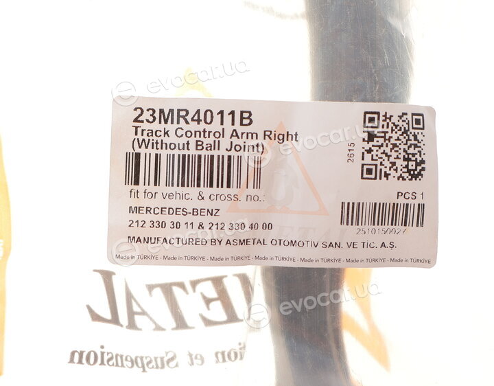 AS Metal 23MR4011B