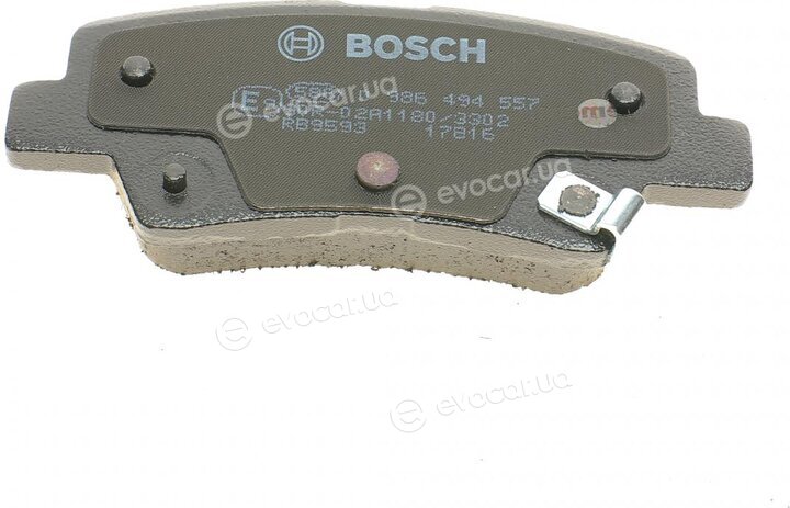 Bosch 0 986 494 557