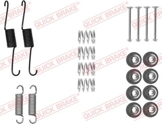 Kawe / Quick Brake 105-0031
