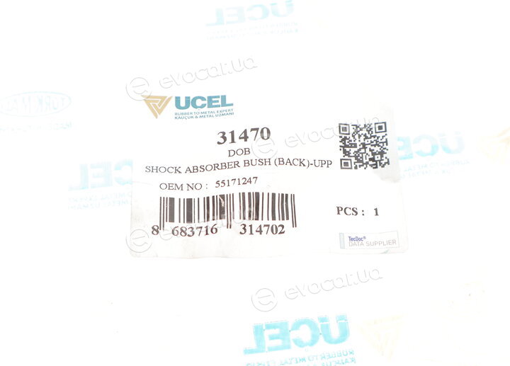 Ucel 31470