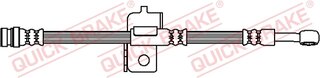 Kawe / Quick Brake 50.894