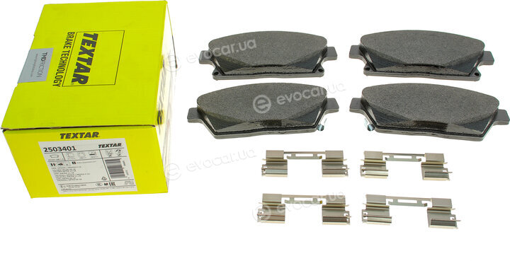 Textar 2503401
