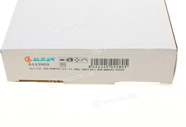 Alkar 6443969