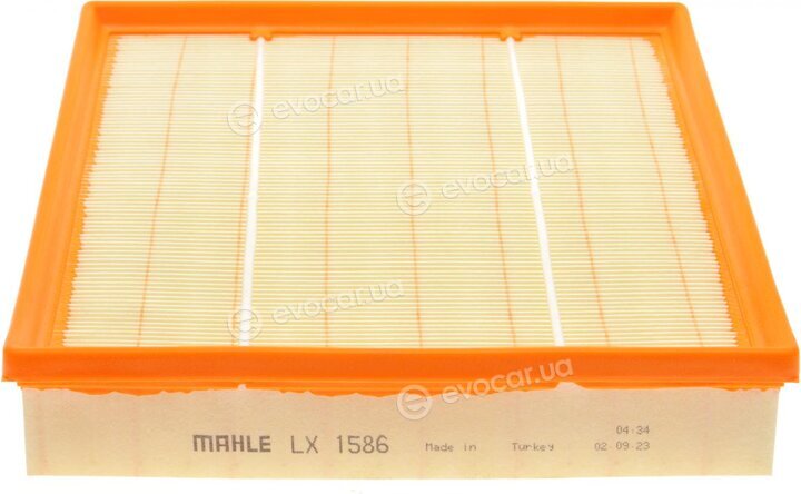 Mahle LX 1586