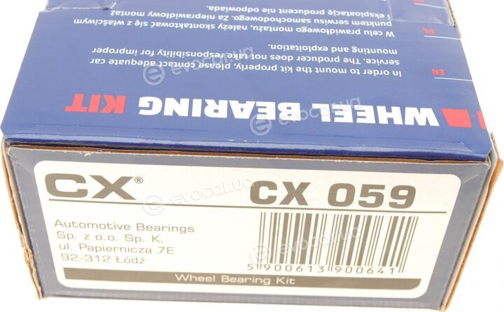 CX 059
