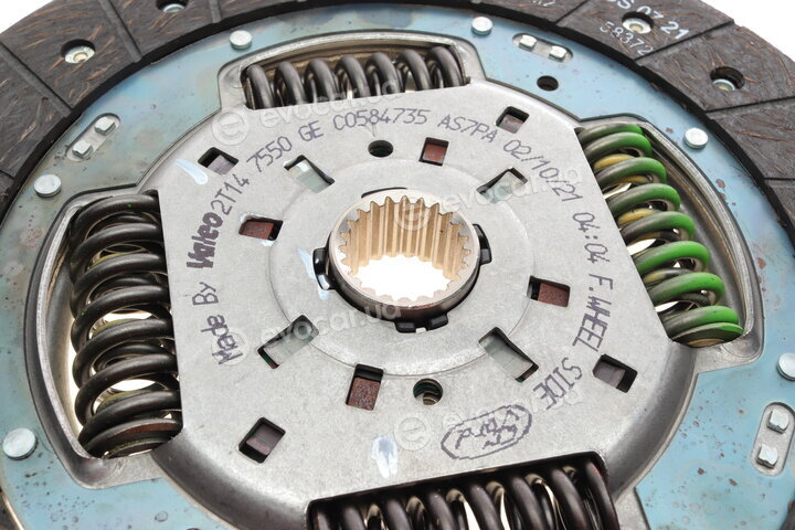 Ford 2T14-7C623-GA
