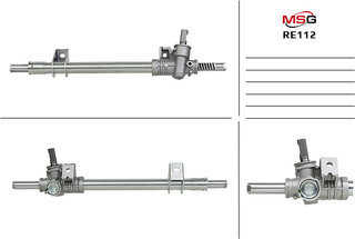 MSG RE112