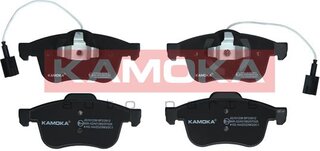 Kamoka JQ101239