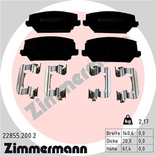 Zimmermann 22855.200.2