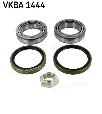 SKF VKBA 1444