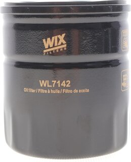 WIX WL7142